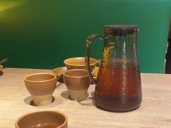 -耶里夏丽·新疆菜·28年喀什老馆(田林东路店)