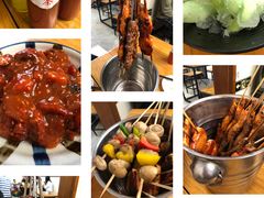 -炒豆合作社(东四总店)