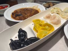 -船歌·鱼水饺青岛菜(闽江二路店)