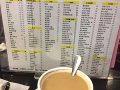 -八爷茶餐厅