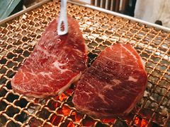 风花雪月-九田家黑牛烤肉料理(三墩店)