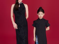 -iF摄影•全家福•证件照•形象照(南山店)