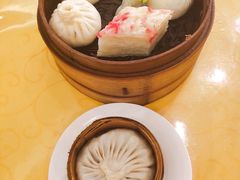 -富春茶社(国庆路店)