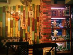 大堂-治愈系甜品The Soothing Dessert(科海大楼店)