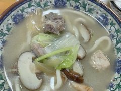 -阿水杠面(漳港店)