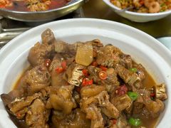 -呷得家常菜馆(王公塘店)