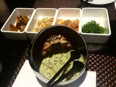 -HIHE Bistro·Oyster Bar(华熙live店)