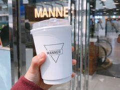-Manner Coffee(大宁国际商业广场店)