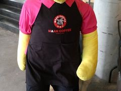 -漫咖啡(中纺国际店)