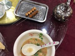 -途肴·老农饭庄(百里峡店)