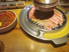 -喜来稀肉(北外滩白玉兰广场店)