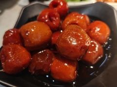 -黄记煌三汁焖锅(顺义华联店)