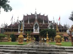 -西双版纳总佛寺