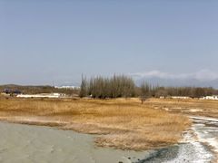 -盐湖景区