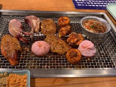 -蚝英雄·鲜蚝自助专门店