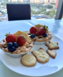 -baby bella小贝拉母婴护理中心(北京东隅店)