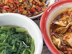 -老三样·旧食新味(船山路店)