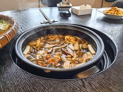 -滇野云南野生菌餐厅(陕西南路店)