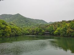 -杭州半山国家森林公园