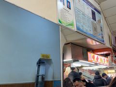 -里脊肉串店(天桥老店)