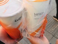 -CoCo都可(西安路民勇店)