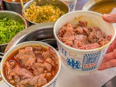 -罗氏热干牛肉面馆(玫瑰街总店)