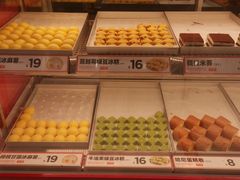 -東更道点心行(崂山丽达店)