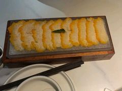 -花菇朵 ll 野生菌锅·精品滇菜(后沙峪店)