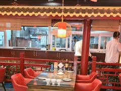 -秦月轩·陕西家乡菜(阜成路·五棵松店)