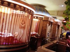 -蒙古人烤羊大师(工农大路创始店)
