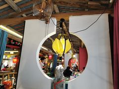 -古道村落(温汤店)
