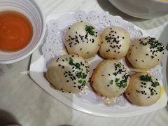 上海生煎包-上海年代(水上东路店)