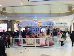 -凯德广场(西城店)
