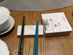 -巴蜀风月·聚会团建·生日宴(宝安店)