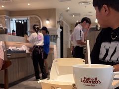 -必胜客(蚌埠东海万达店)