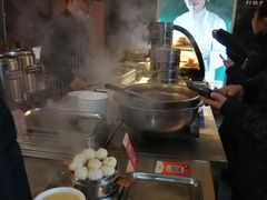 -李老爹香辣蟹(宣武门店)