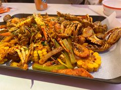 -蟹宗蟹(润达国际五楼店)