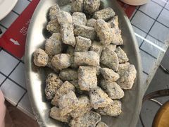 -郑喜旺烧烤(新密总店)