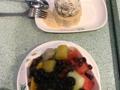 -松记糖水店(铜锣湾分店)