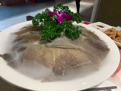 -重庆德庄火锅(胖东来云鼎店)