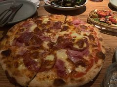 -La Strada(安福路店)