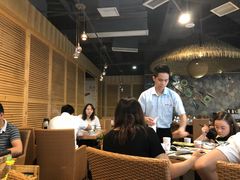 -春润大地海南椰子鸡(沙井京基百纳广场店)