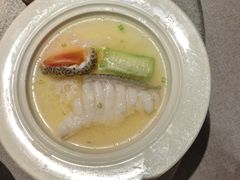 -金成潮菜博物馆(海珠湿地店)