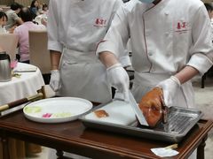 -喜宴又一村·粤菜·茶点·海鲜(壹方天地店)