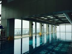 -上海浦东康桥绿地假日酒店