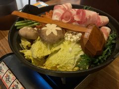 -阿泽料理