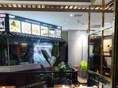 -简普菜烤鱼(苏宁生活广场店)