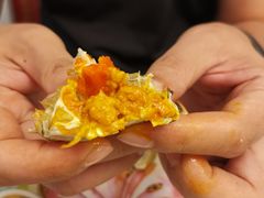 -黄记大闸蟹专卖店·活蟹·醉蟹