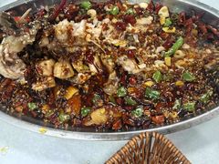 -秦扬居特色菜馆(上王村)