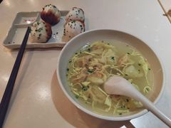 -东泰祥生煎馆(重庆北路店)